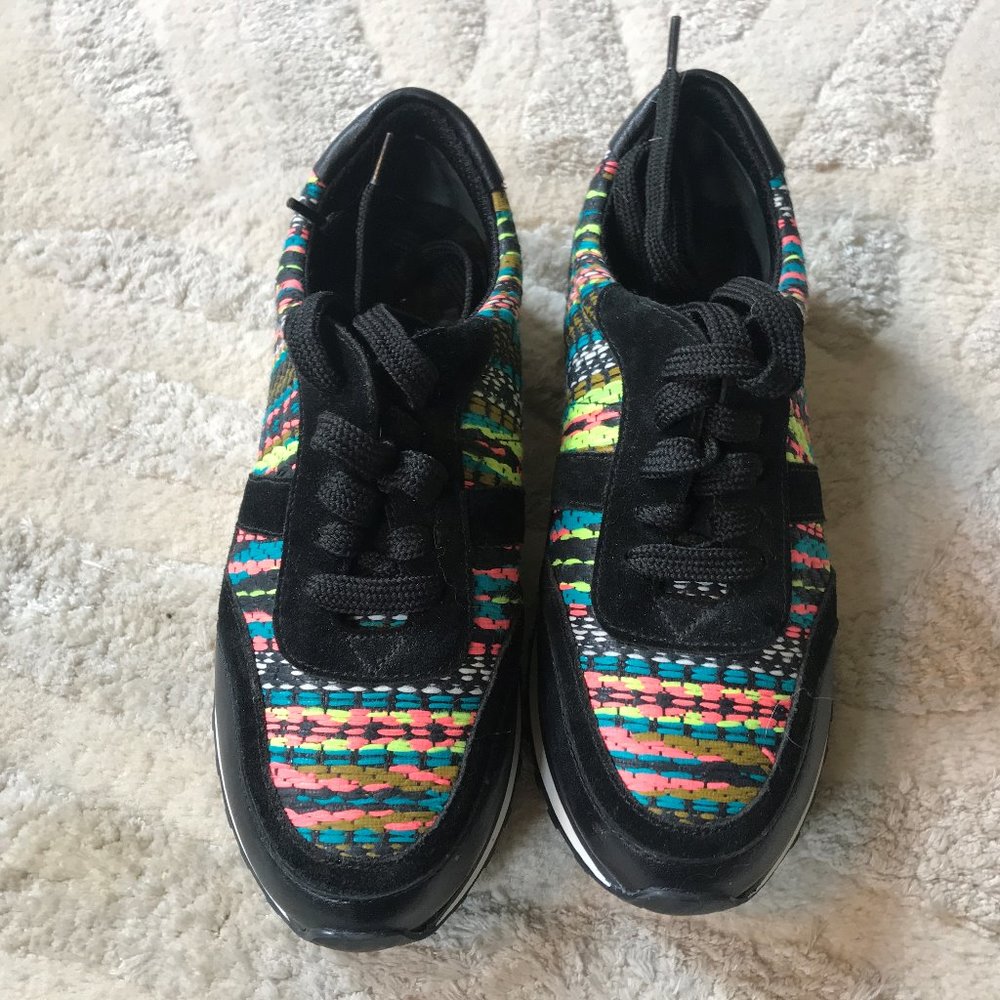 Via Spiga Sneakers Size 7.5